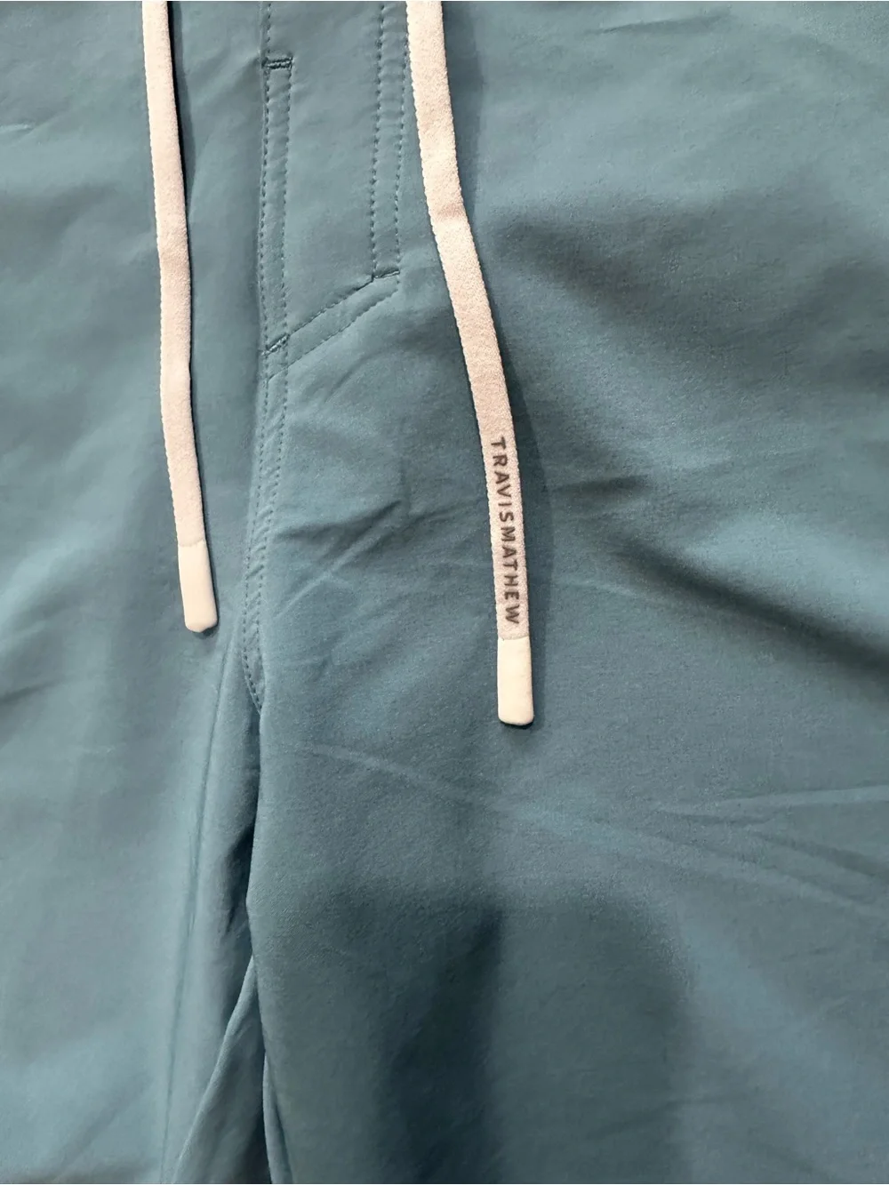 Travis Mathew Under the Sun Boardshort (captains blue) - NWT